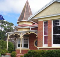 Alexandria Bed and Breakfast - Tweed Heads Accommodation