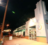Alice Springs YHA - Tweed Heads Accommodation
