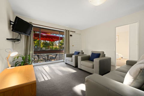 Alinga Longa 4 - Tweed Heads Accommodation 1