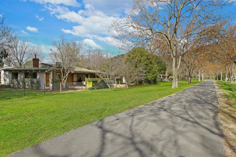 Alinga Longa Residence 4 Bedroom With Pool - Tweed Heads Accommodation 3