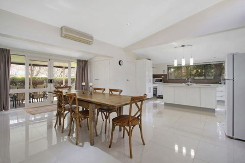 Alinga Longa Residence 4 Bedroom With Pool - Tweed Heads Accommodation 0