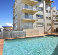 Alinga Unit 4 Amazing Ocean Views - Tweed Heads Accommodation