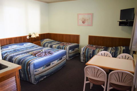 Alkira Motel - Tweed Heads Accommodation 2