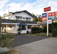 Alkira Motel - Tweed Heads Accommodation