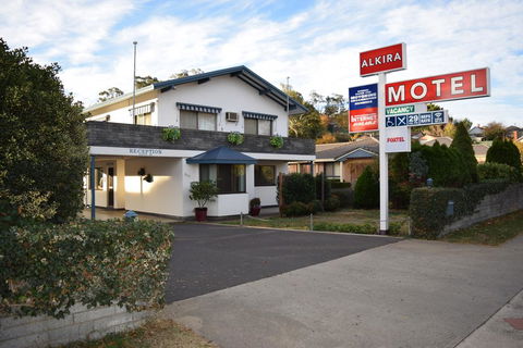 Alkira Motel - Tweed Heads Accommodation 0