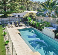 All 2 Heavenly - Tweed Heads Accommodation