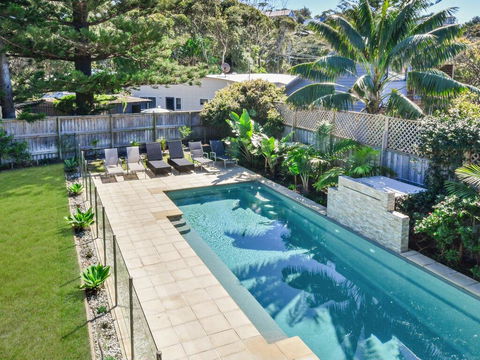 All 2 Heavenly - Tweed Heads Accommodation 0