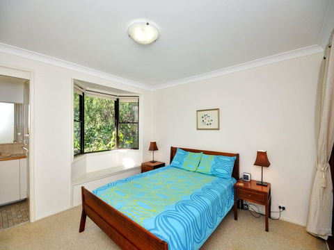 All Decked Out - Pet Friendly - Tweed Heads Accommodation 3