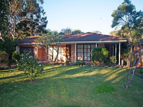 All Decked Out - Pet Friendly - Tweed Heads Accommodation 0