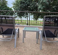 All in 500 aud weekly Beachfront The STRAND studio Apartment - Tweed Heads Accommodation
