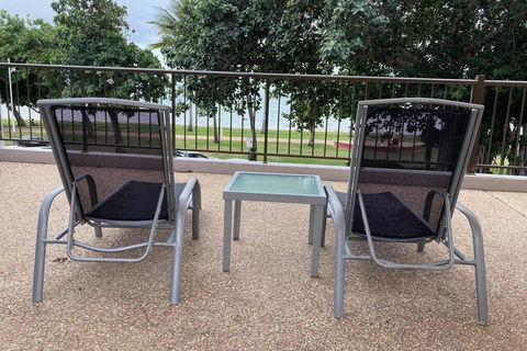 All In 500 Aud Weekly Beachfront The STRAND Studio Apartment - Tweed Heads Accommodation 0