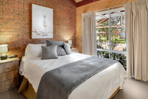 All Seasons Mansfield - Tweed Heads Accommodation 1