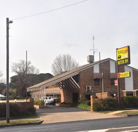 All Travellers Motor Inn - Tweed Heads Accommodation