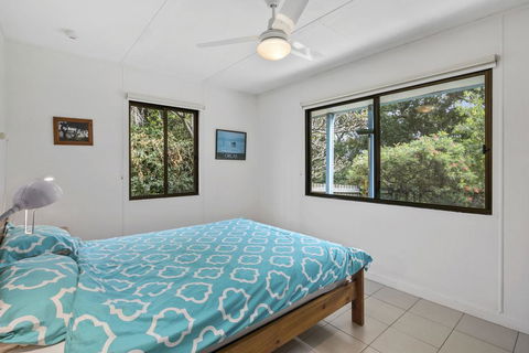 Allamanda Cottage - Tweed Heads Accommodation 1