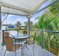 Allamanda House 3 Willow Street - Tweed Heads Accommodation