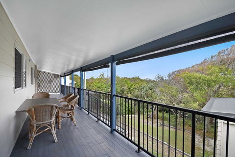 Allamanda Sands - 23 Oriole Avenue - Tweed Heads Accommodation 3