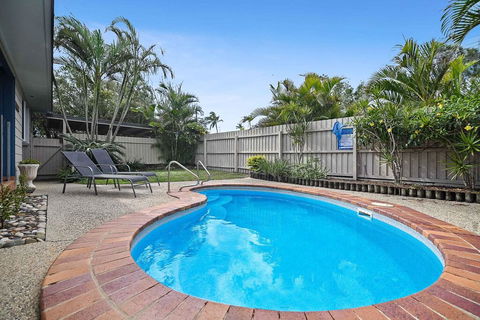 Allamanda Sands - 23 Oriole Avenue - Tweed Heads Accommodation 0