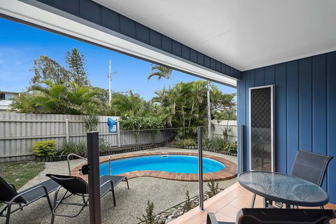 Allamanda Sands - 23 Oriole Avenue - Tweed Heads Accommodation 1