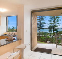 Allamanda U2 - Awesome Location - - Tweed Heads Accommodation
