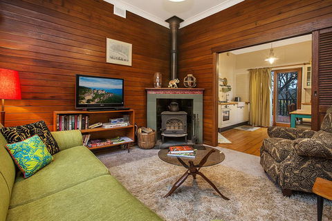 Allambee - Tweed Heads Accommodation 3