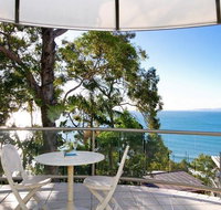 Allambi Rise Apartments A - Tweed Heads Accommodation