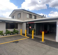 Allan Cunningham Motel - Tweed Heads Accommodation