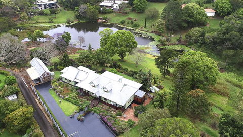 Allara Homestead Bed And Breakfast - Tweed Heads Accommodation 2