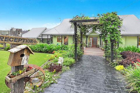 Allara Homestead Bed And Breakfast - Tweed Heads Accommodation 3
