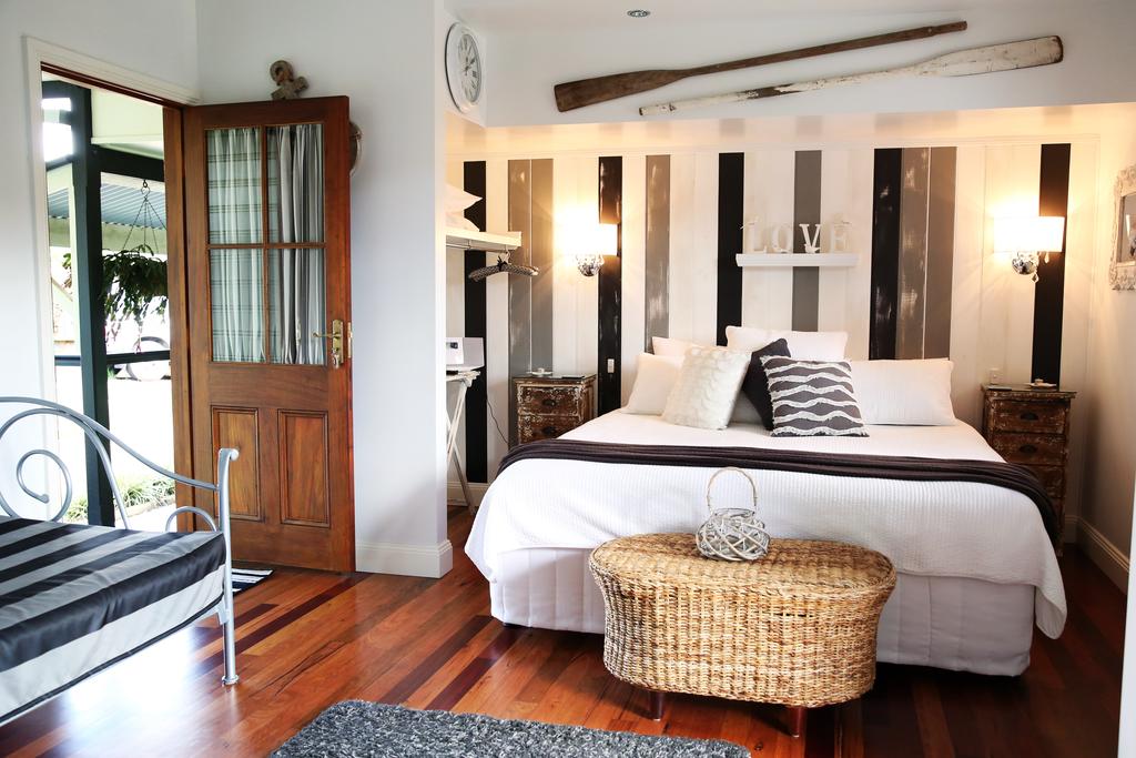 Flaxton QLD Tweed Heads Accommodation