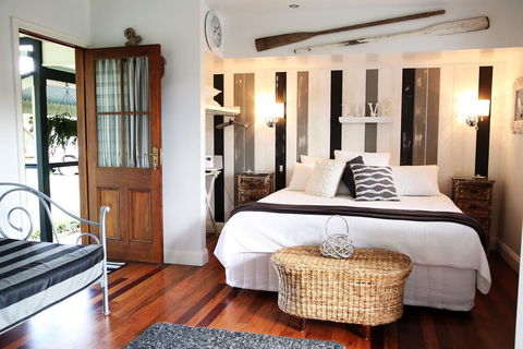 Allara Homestead Bed And Breakfast - Tweed Heads Accommodation 0