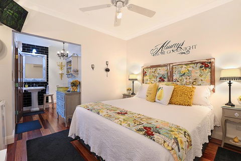 Allara Homestead Bed And Breakfast - Tweed Heads Accommodation 1