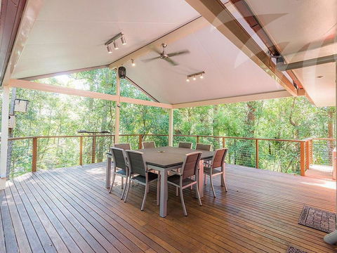 Allawah - Tweed Heads Accommodation 0