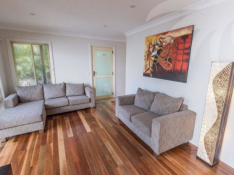 Allawah - Tweed Heads Accommodation 1