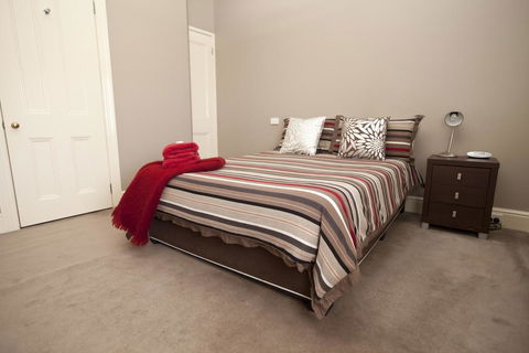 Allawah Bendigo - Tweed Heads Accommodation 2