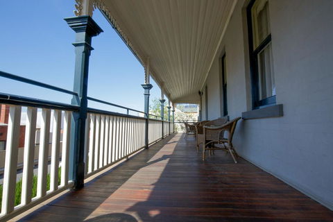 Allawah Bendigo - Tweed Heads Accommodation 3