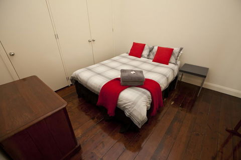 Allawah Bendigo - Tweed Heads Accommodation 1