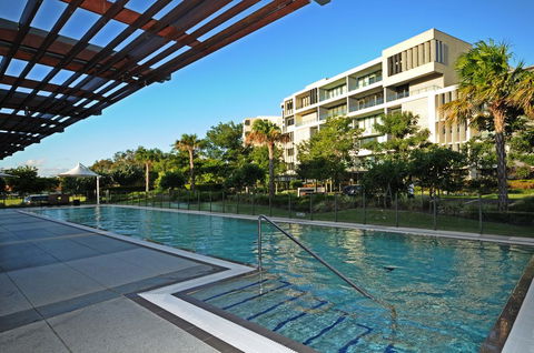 Allisee Apartments - Tweed Heads Accommodation 1