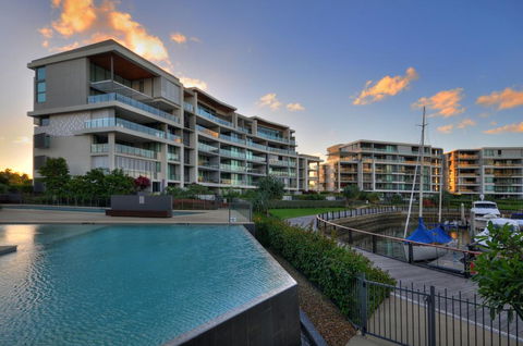 Allisee Apartments - Tweed Heads Accommodation 0