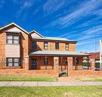 Alloggio Hanbury Mayfield - Tweed Heads Accommodation