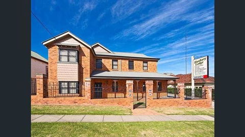 Alloggio Hanbury Mayfield - Tweed Heads Accommodation 0