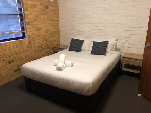 Alloggio Hanbury Mayfield - Tweed Heads Accommodation 1