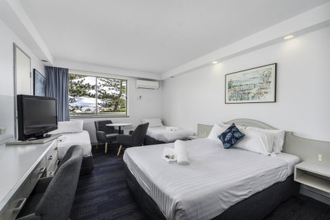 Alloggio Newcastle Beach - Tweed Heads Accommodation 2