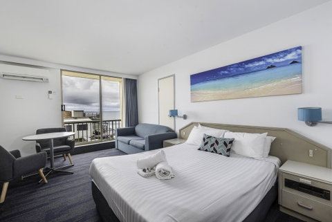 Alloggio Newcastle Beach - Tweed Heads Accommodation 1