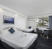 Alloggio Newcastle Beach - Tweed Heads Accommodation
