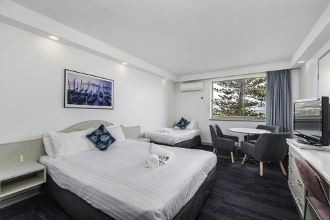 Alloggio Newcastle Beach - Tweed Heads Accommodation 0