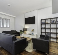 Alloggio Studios on King - Tweed Heads Accommodation