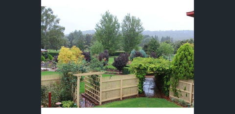 Allora Lodge Bed And Breakfast - Tweed Heads Accommodation 3