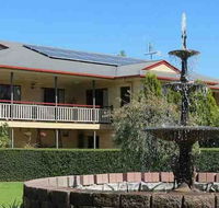Allora lodge Bed and Breakfast - Tweed Heads Accommodation