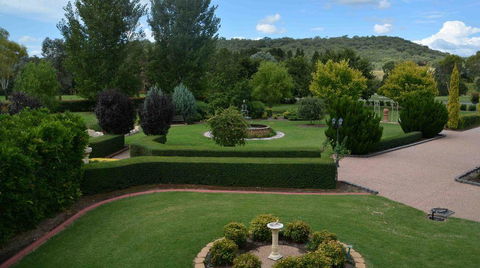 Allora Lodge Bed And Breakfast - Tweed Heads Accommodation 2