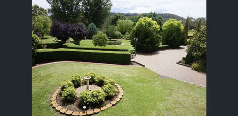 Allora Lodge Bed And Breakfast - Tweed Heads Accommodation 1